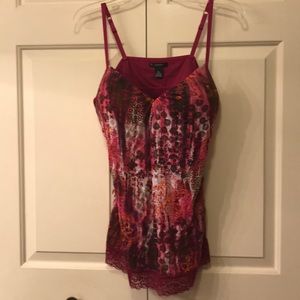 New Directions Ladies Tank